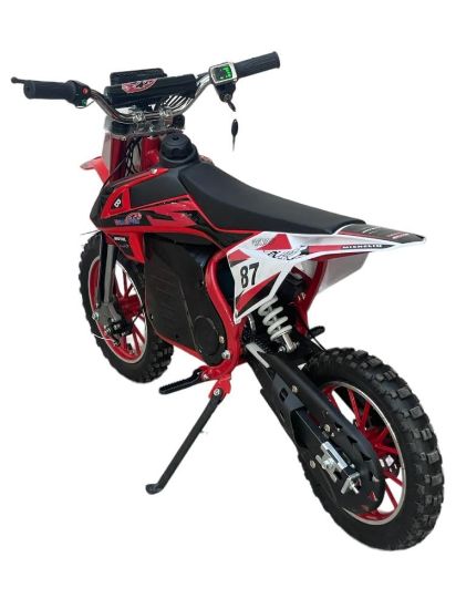 صورة دباب اطفال صحراوي 36 فولت بسرعتين